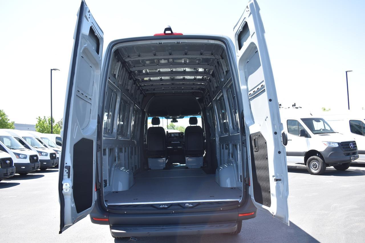 2025 Mercedes-Benz Sprinter 2500 Cargo 170 WB West Valley City UT