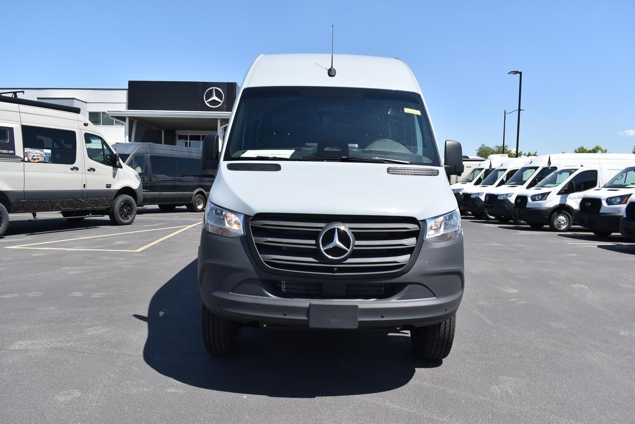 2025 Mercedes-Benz Sprinter 2500 Cargo 170 WB West Valley City UT