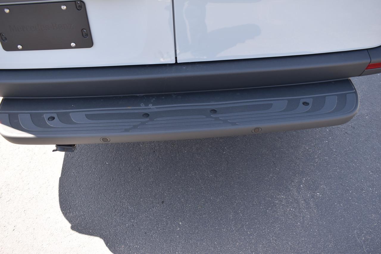 2025 Mercedes-Benz Sprinter 2500 Cargo 170 WB West Valley City UT