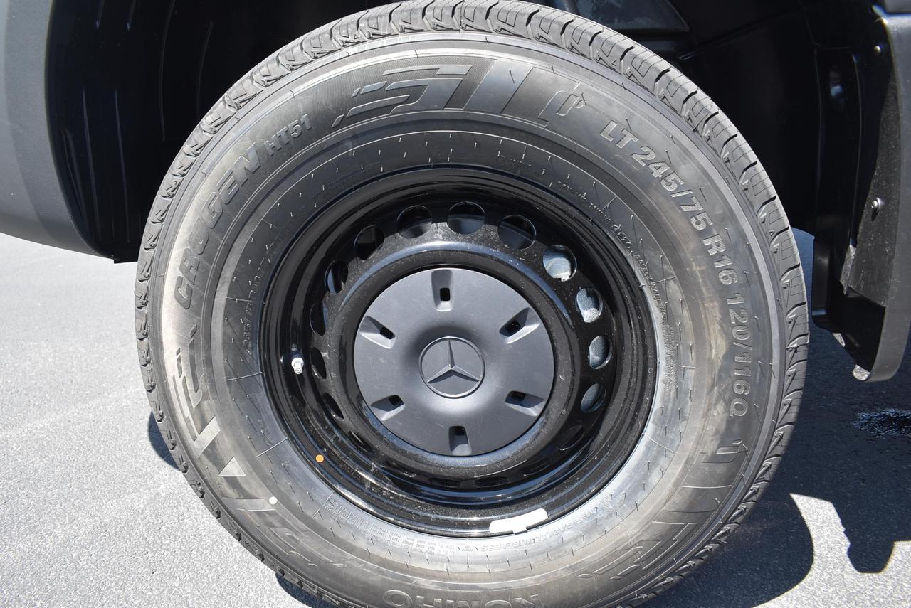 2025 Mercedes-Benz Sprinter 2500 Cargo 170 WB West Valley City UT
