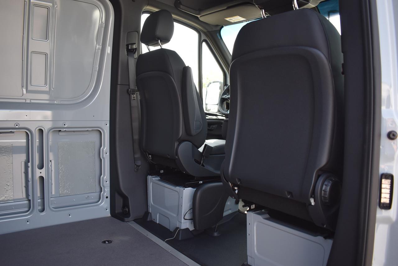 2025 Mercedes-Benz Sprinter 2500 Cargo 170 WB West Valley City UT