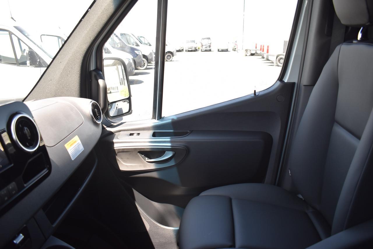 2025 Mercedes-Benz Sprinter 2500 Cargo 170 WB West Valley City UT