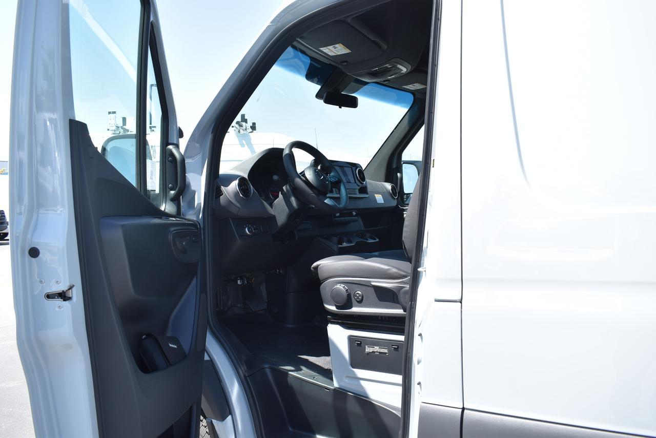 2025 Mercedes-Benz Sprinter 2500 Cargo 170 WB West Valley City UT