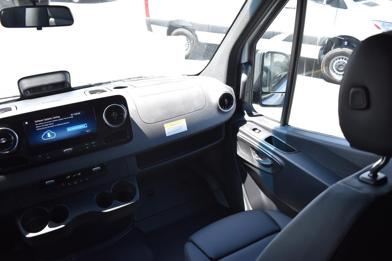 2025 Mercedes-Benz Sprinter 2500 Cargo 170 WB West Valley City UT