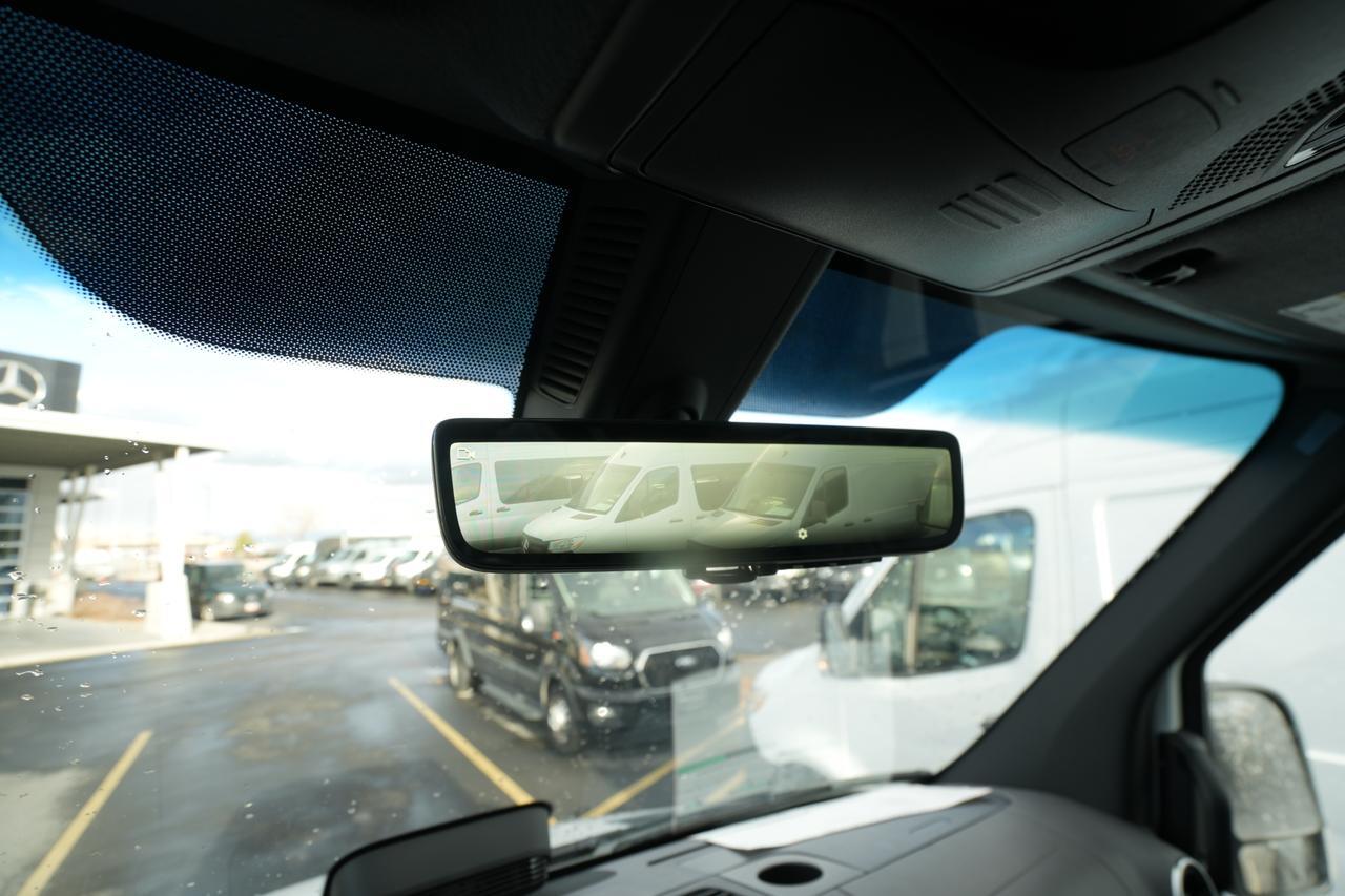 2025 Mercedes-Benz Sprinter 2500 Cargo 170 WB West Valley City UT