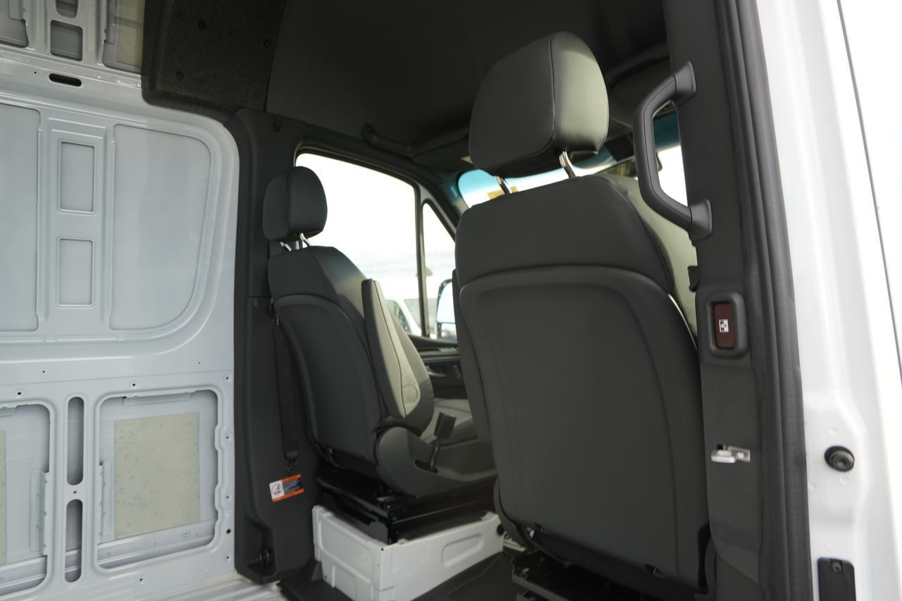 2025 Mercedes-Benz Sprinter 2500 Cargo 170 WB West Valley City UT