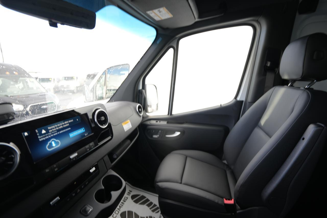 2025 Mercedes-Benz Sprinter 2500 Cargo 170 WB West Valley City UT