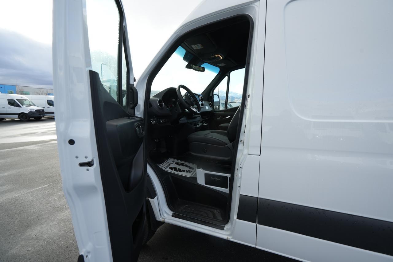 2025 Mercedes-Benz Sprinter 2500 Cargo 170 WB West Valley City UT