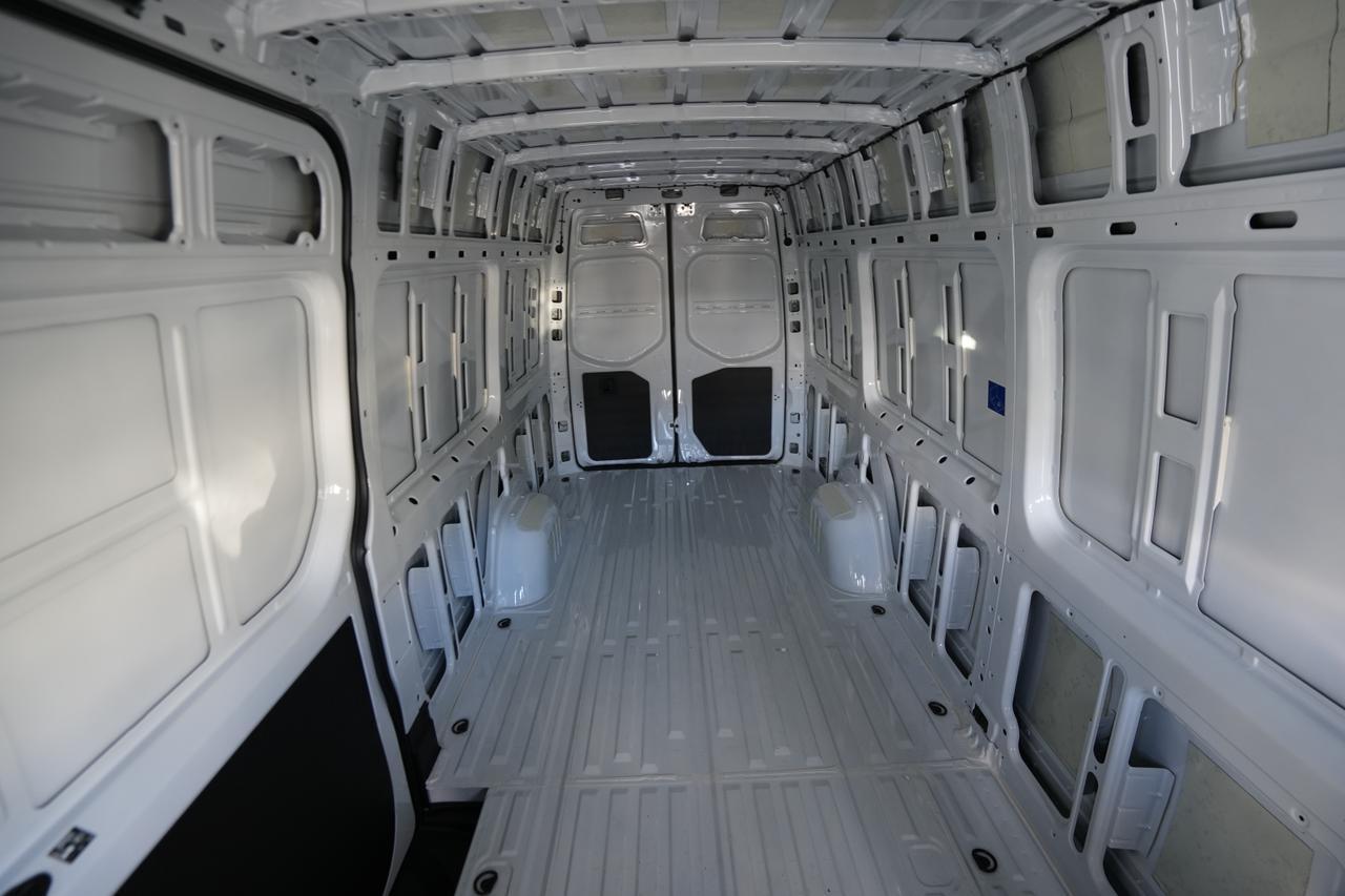 2025 Mercedes-Benz Sprinter 2500 Cargo 170 WB West Valley City UT