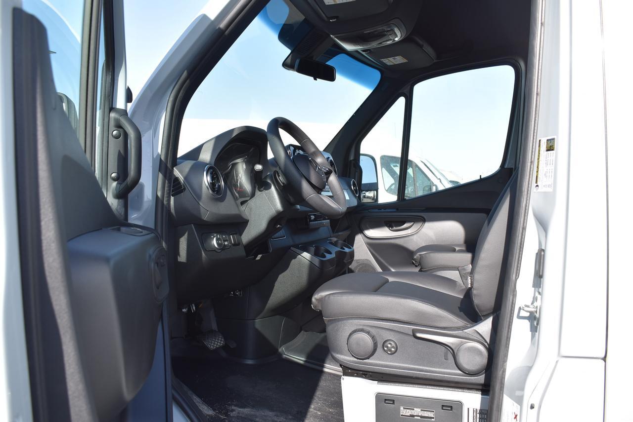 2025 Mercedes-Benz Sprinter 2500 Cargo 170 WB West Valley City UT