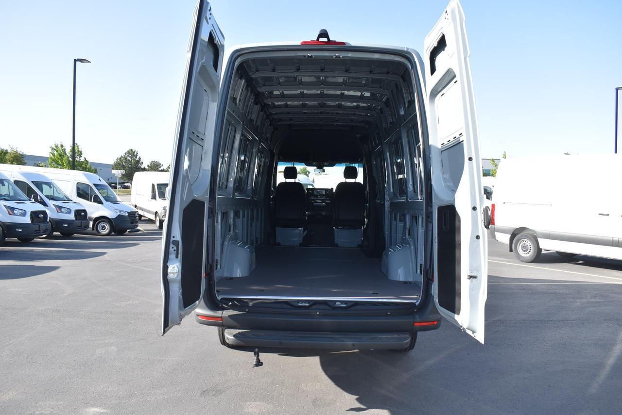2025 Mercedes-Benz Sprinter 2500 Cargo 170 WB West Valley City UT