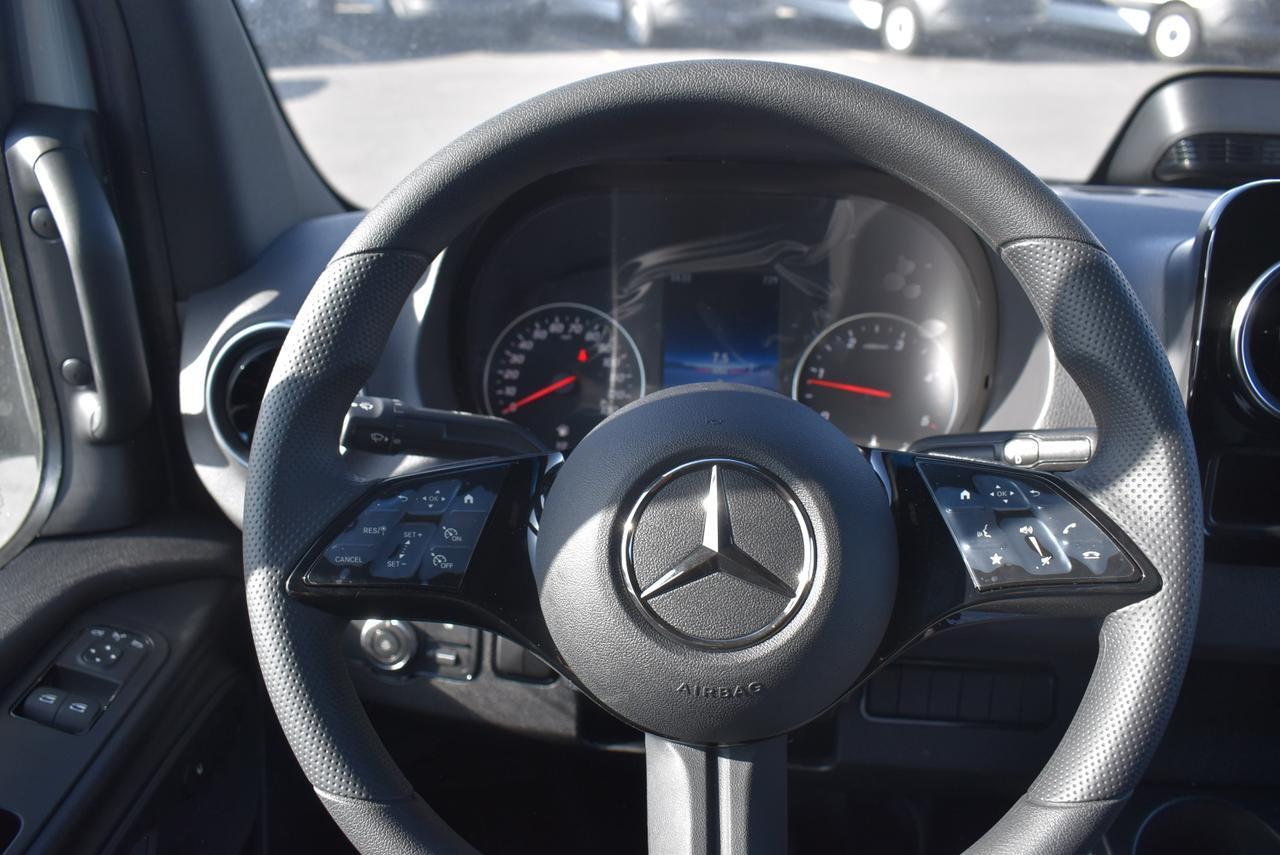 2025 Mercedes-Benz Sprinter 2500 Cargo 170 WB West Valley City UT