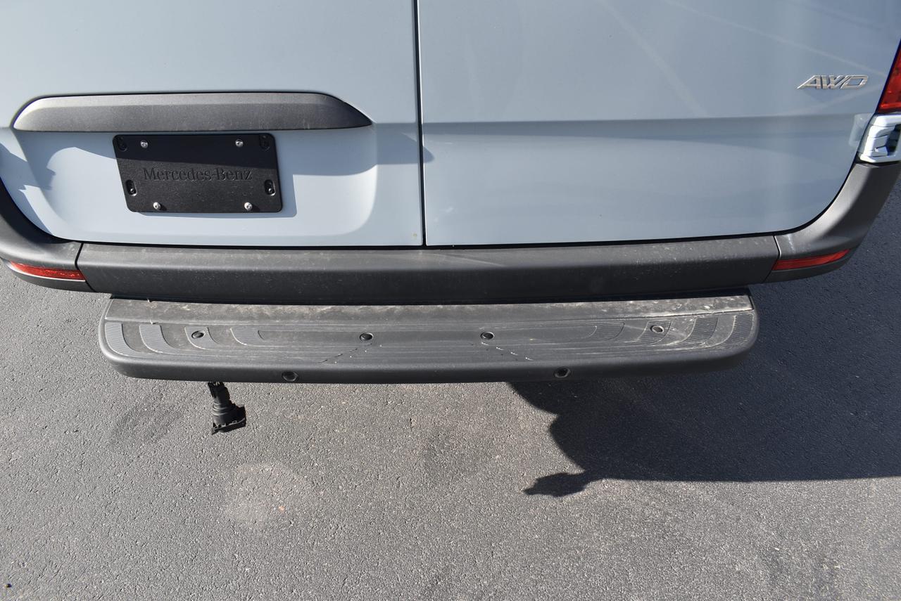 2025 Mercedes-Benz Sprinter 2500 Cargo 170 WB West Valley City UT
