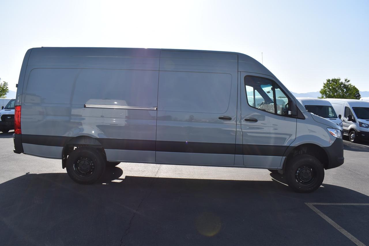2025 Mercedes-Benz Sprinter 2500 Cargo 170 WB West Valley City UT