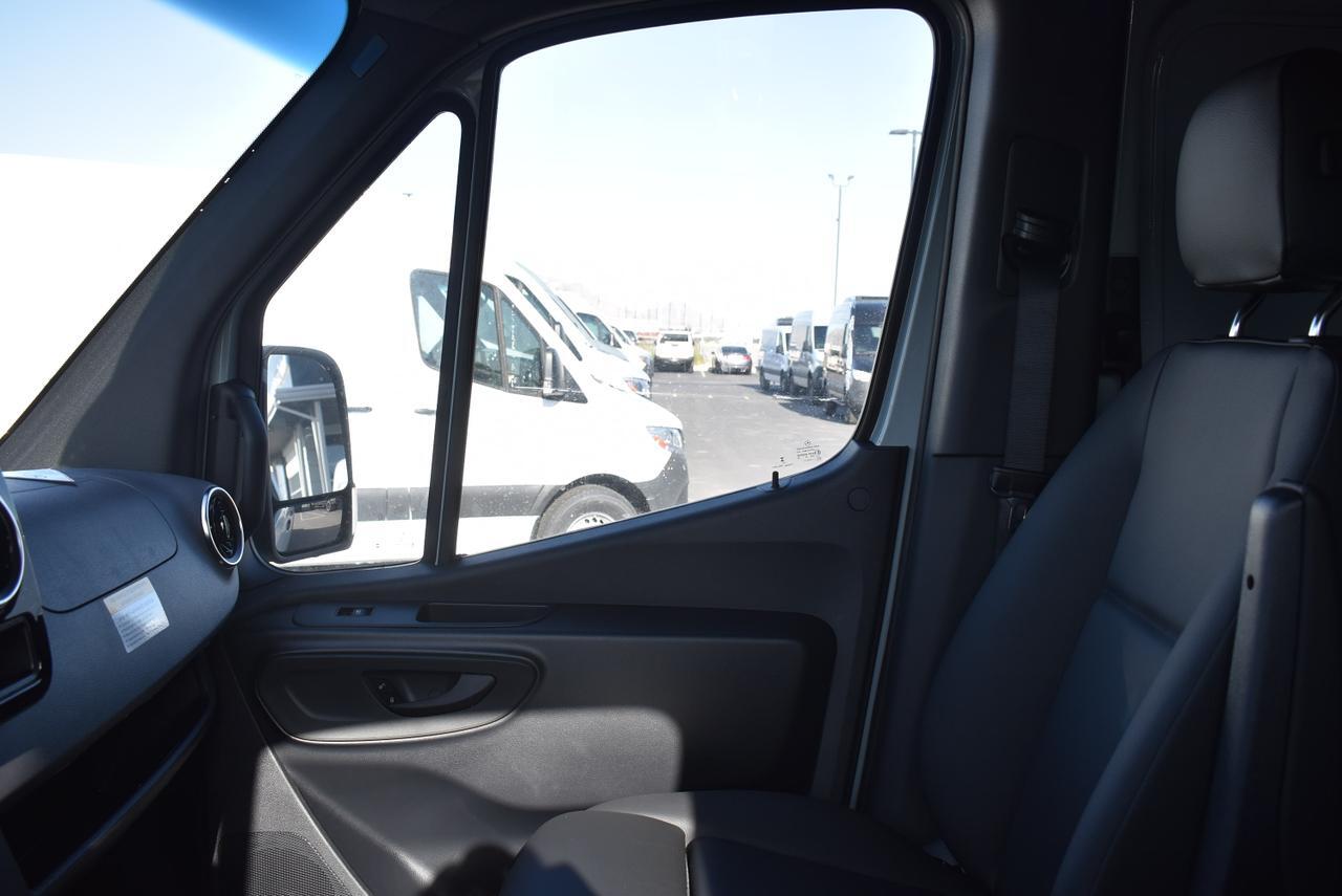 2025 Mercedes-Benz Sprinter 2500 Cargo 170 WB West Valley City UT