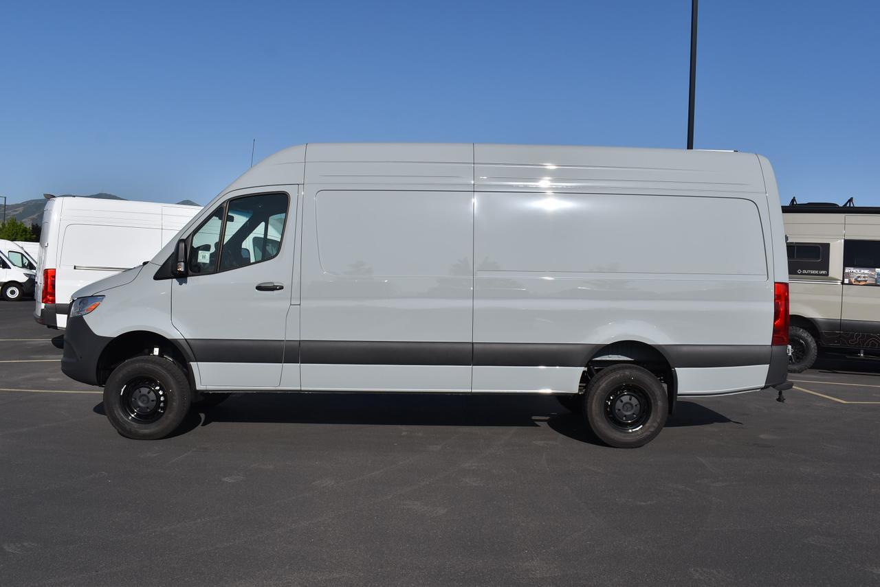 2025 Mercedes-Benz Sprinter 2500 Cargo 170 WB West Valley City UT