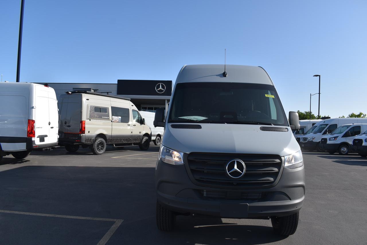 2025 Mercedes-Benz Sprinter 2500 Cargo 170 WB West Valley City UT