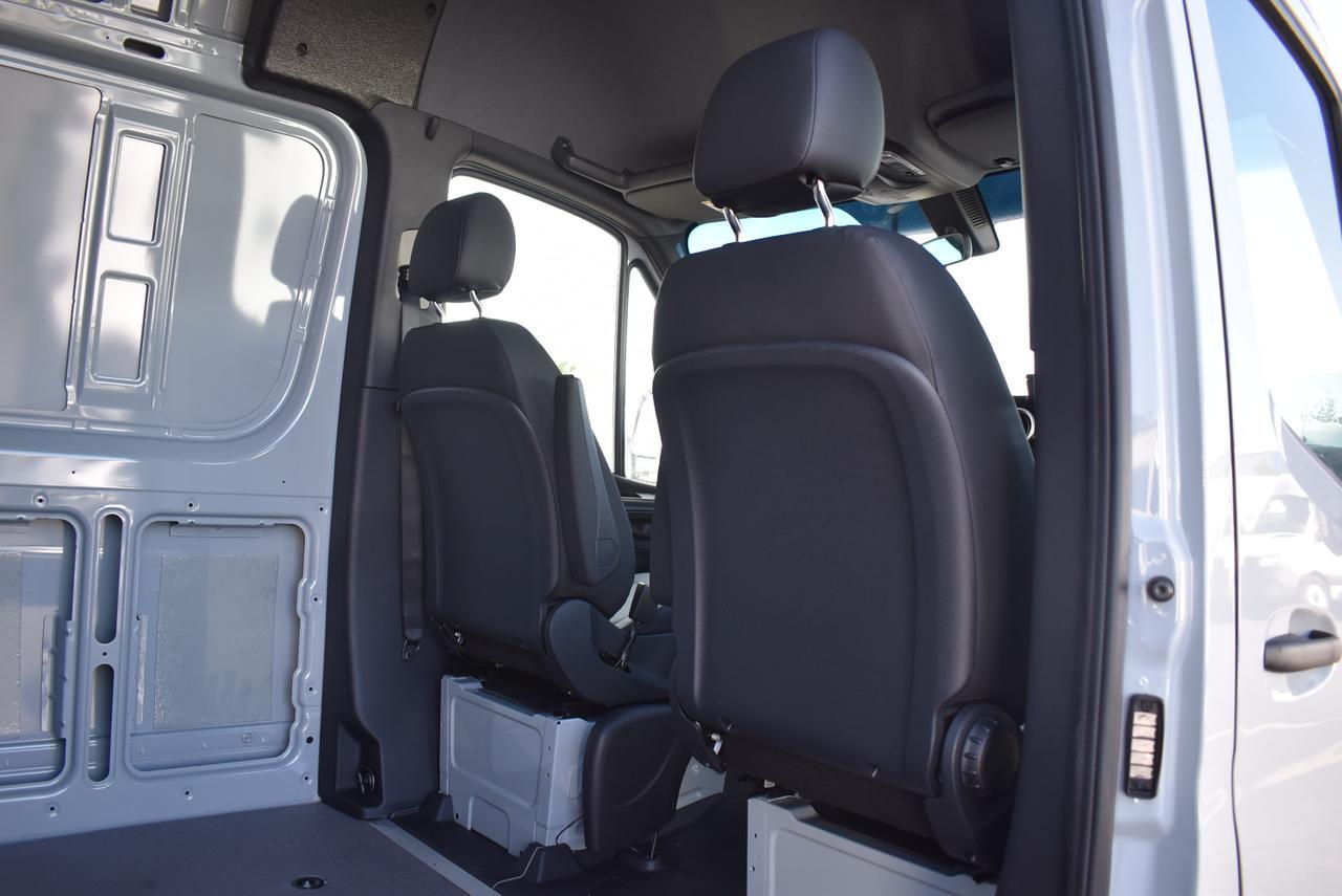 2025 Mercedes-Benz Sprinter 2500 Cargo 170 WB West Valley City UT