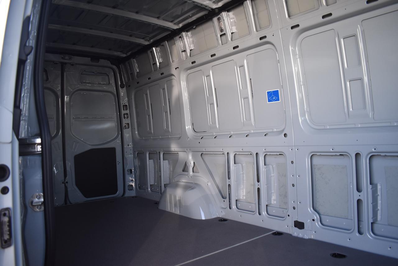2025 Mercedes-Benz Sprinter 2500 Cargo 170 WB West Valley City UT