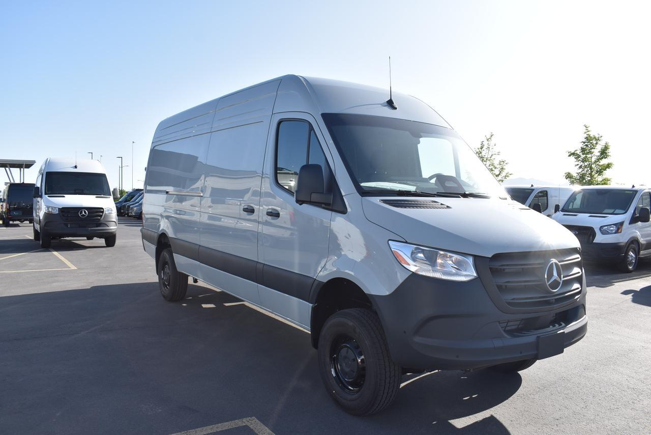 2025 Mercedes-Benz Sprinter 2500 Cargo 170 WB West Valley City UT