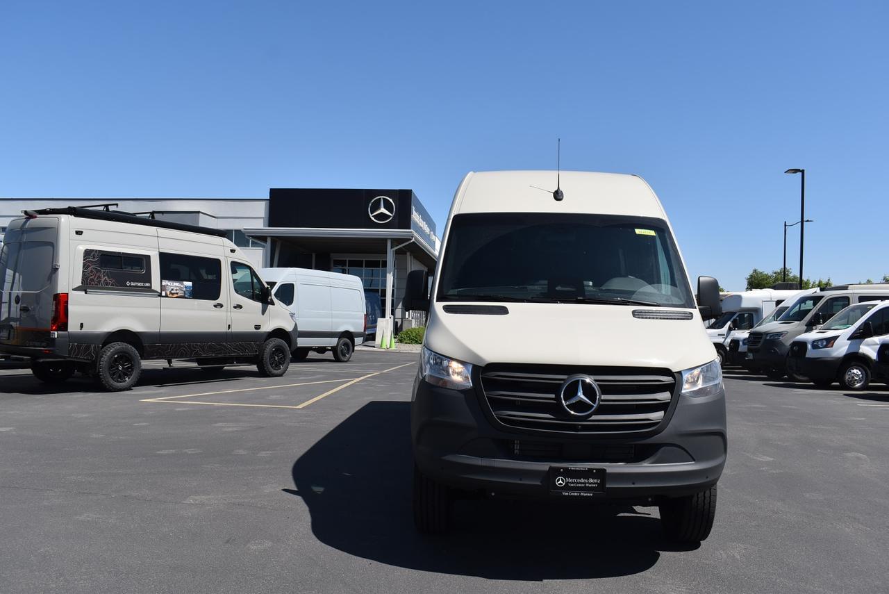 2025 Mercedes-Benz Sprinter 2500 Cargo 170 WB West Valley City UT