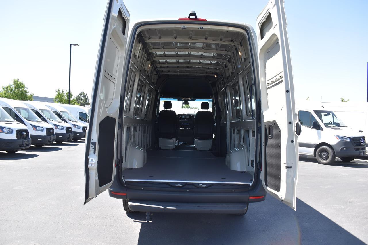 2025 Mercedes-Benz Sprinter 2500 Cargo 170 WB West Valley City UT