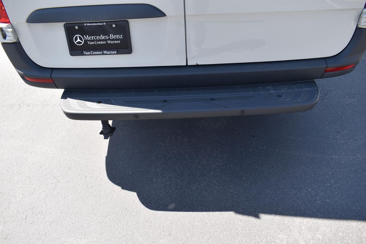 2025 Mercedes-Benz Sprinter 2500 Cargo 170 WB West Valley City UT