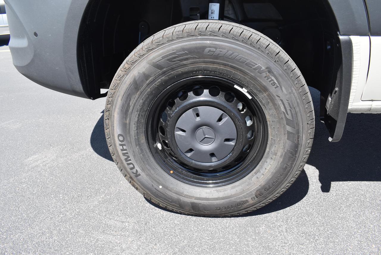 2025 Mercedes-Benz Sprinter 2500 Cargo 170 WB West Valley City UT