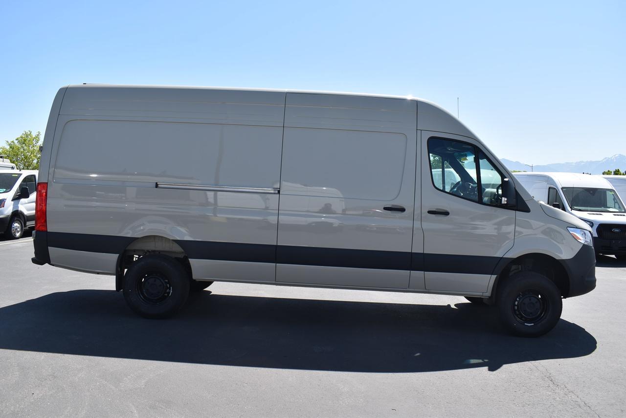 2025 Mercedes-Benz Sprinter 2500 Cargo 170 WB West Valley City UT