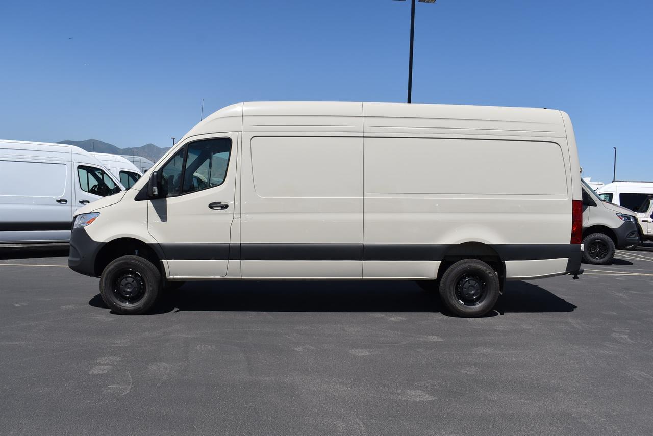 2025 Mercedes-Benz Sprinter 2500 Cargo 170 WB West Valley City UT