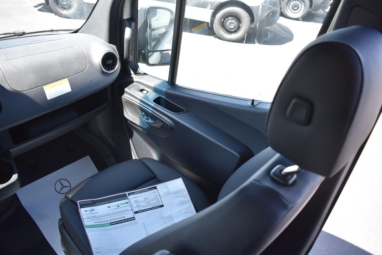 2025 Mercedes-Benz Sprinter 2500 Cargo 170 WB West Valley City UT