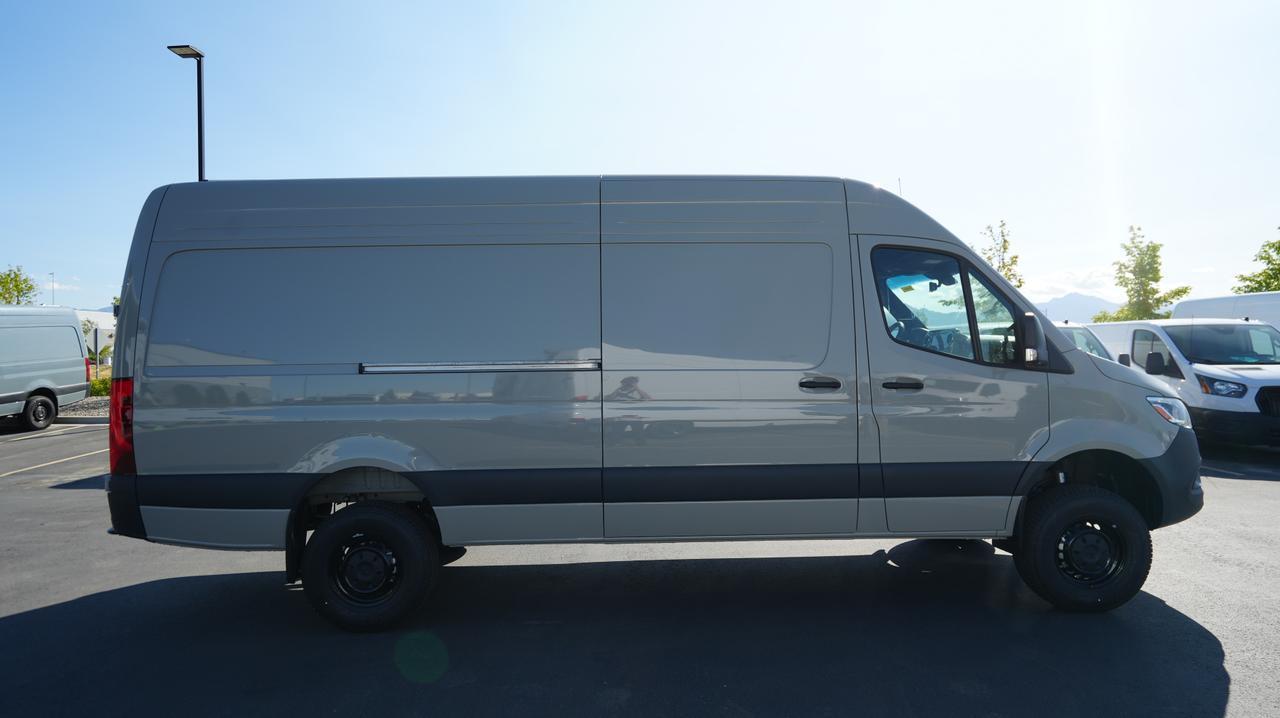 2025 Mercedes-Benz Sprinter 2500 Cargo 170 WB West Valley City UT