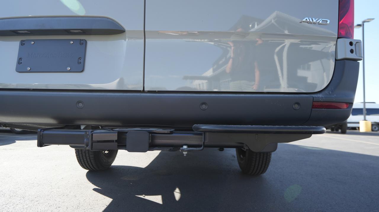 2025 Mercedes-Benz Sprinter 2500 Cargo 170 WB West Valley City UT