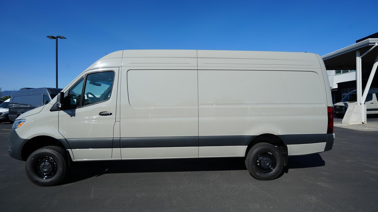 2025 Mercedes-Benz Sprinter 2500 Cargo 170 WB West Valley City UT