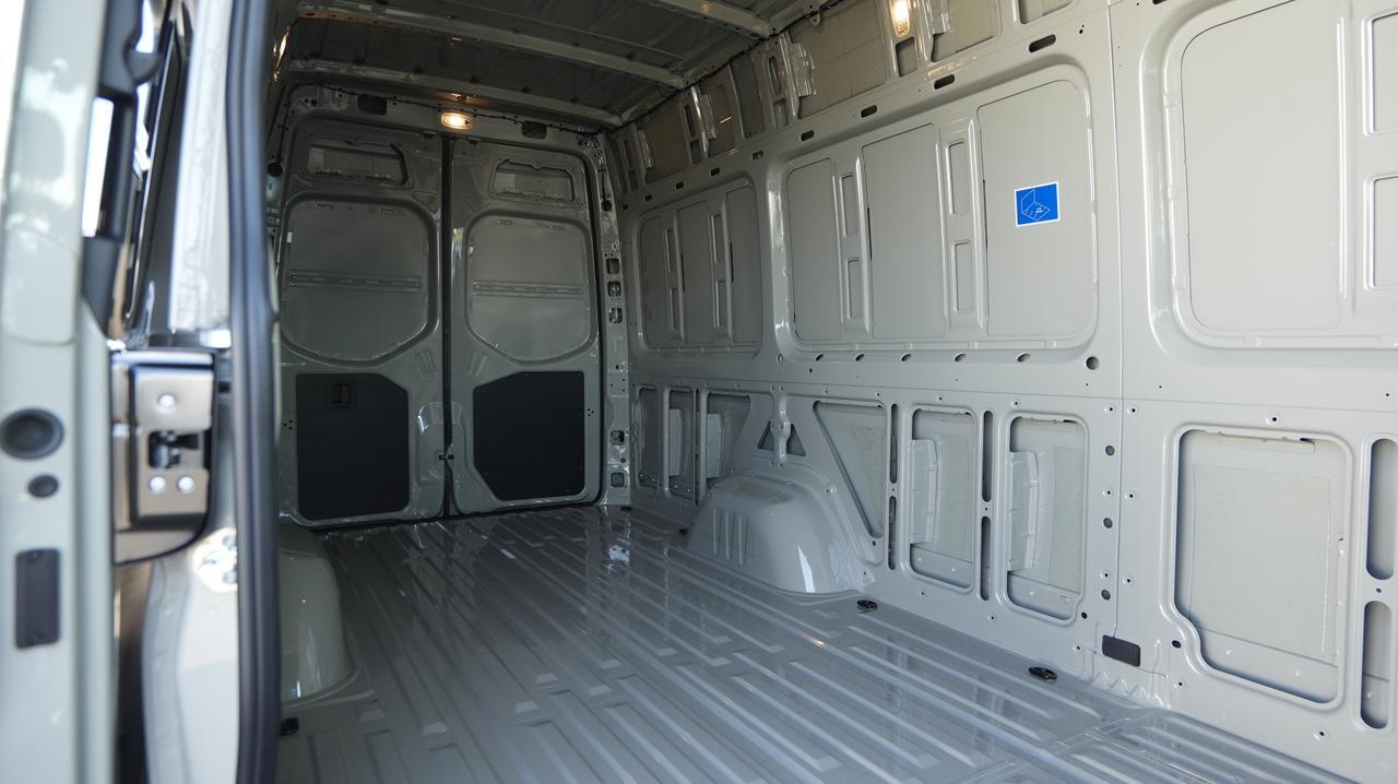 2025 Mercedes-Benz Sprinter 2500 Cargo 170 WB West Valley City UT