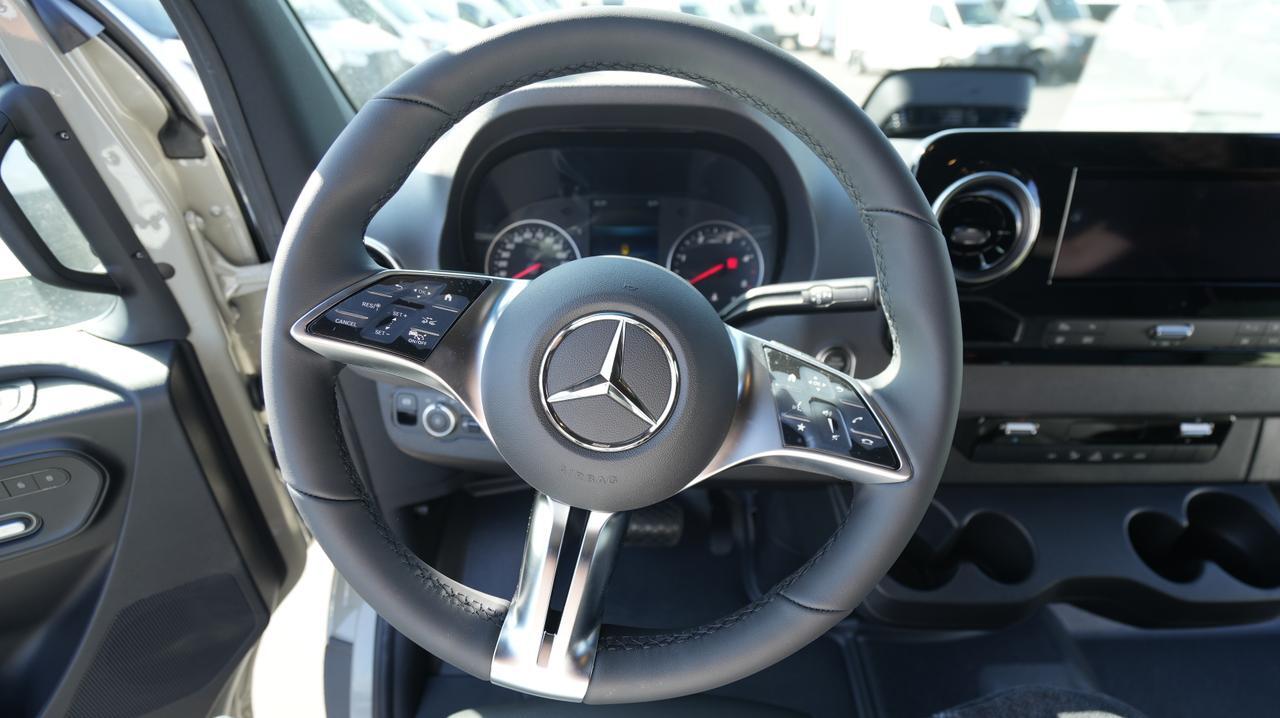 2025 Mercedes-Benz Sprinter 2500 Cargo 170 WB West Valley City UT