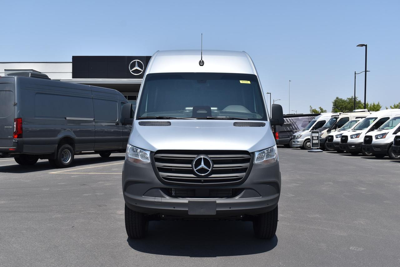 2025 Mercedes-Benz Sprinter 2500 Cargo 170 WB West Valley City UT