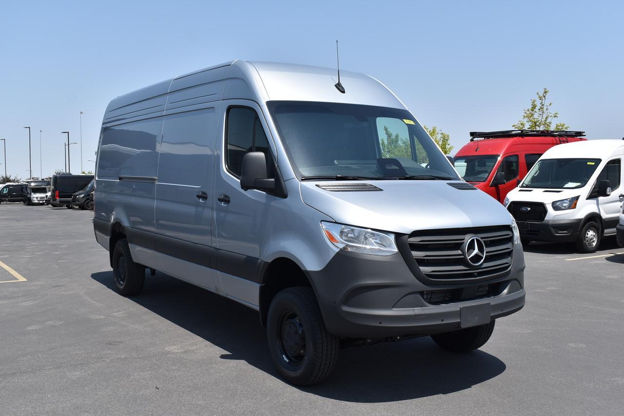 2025 Mercedes-Benz Sprinter 2500 Cargo 170 WB West Valley City UT
