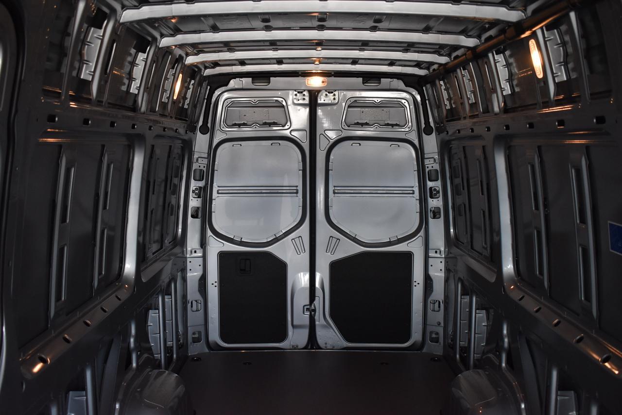 2025 Mercedes-Benz Sprinter 2500 Cargo 170 WB West Valley City UT