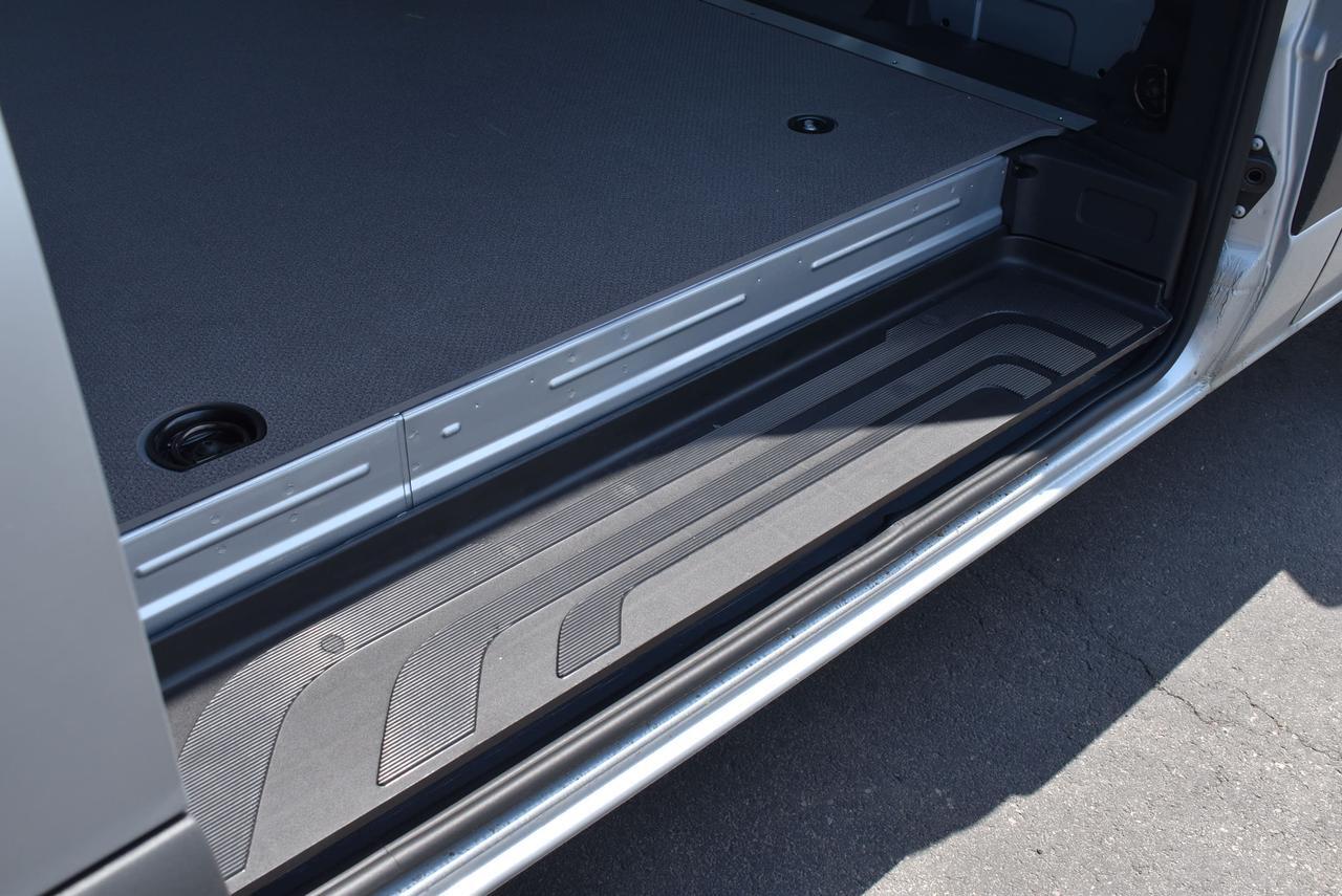 2025 Mercedes-Benz Sprinter 2500 Cargo 170 WB West Valley City UT