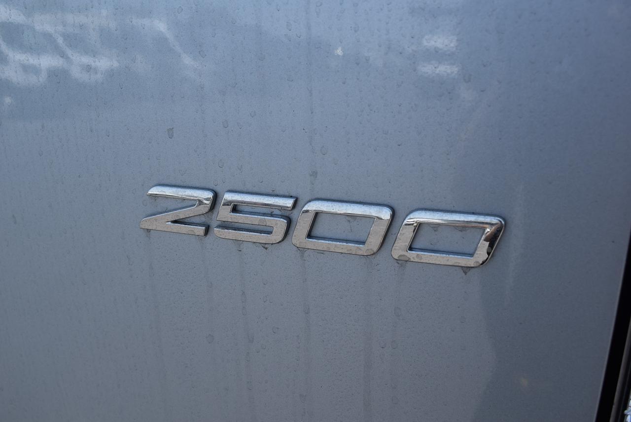 2025 Mercedes-Benz Sprinter 2500 Cargo 170 WB West Valley City UT
