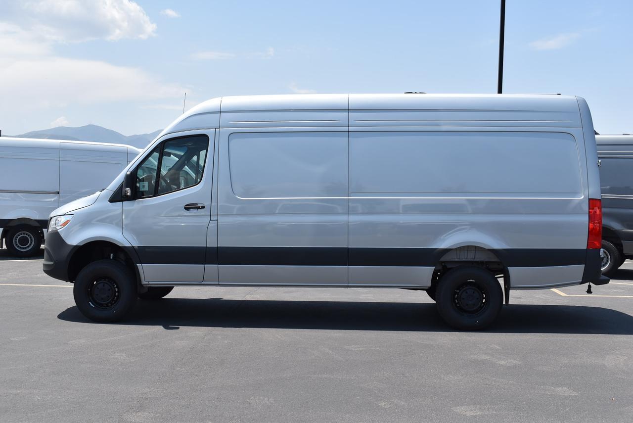 2025 Mercedes-Benz Sprinter 2500 Cargo 170 WB West Valley City UT