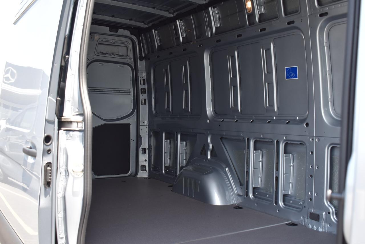 2025 Mercedes-Benz Sprinter 2500 Cargo 170 WB West Valley City UT