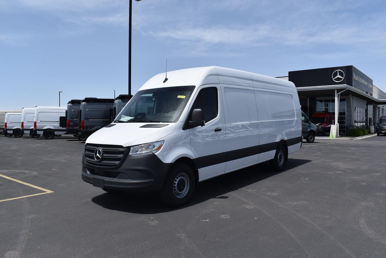 2025 Mercedes-Benz Sprinter 2500 Cargo 170 WB West Valley City UT