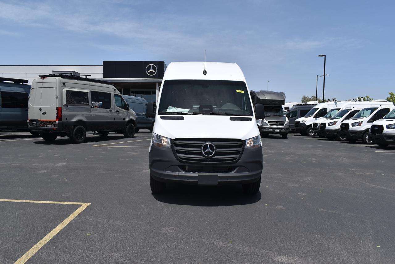 2025 Mercedes-Benz Sprinter 2500 Cargo 170 WB West Valley City UT