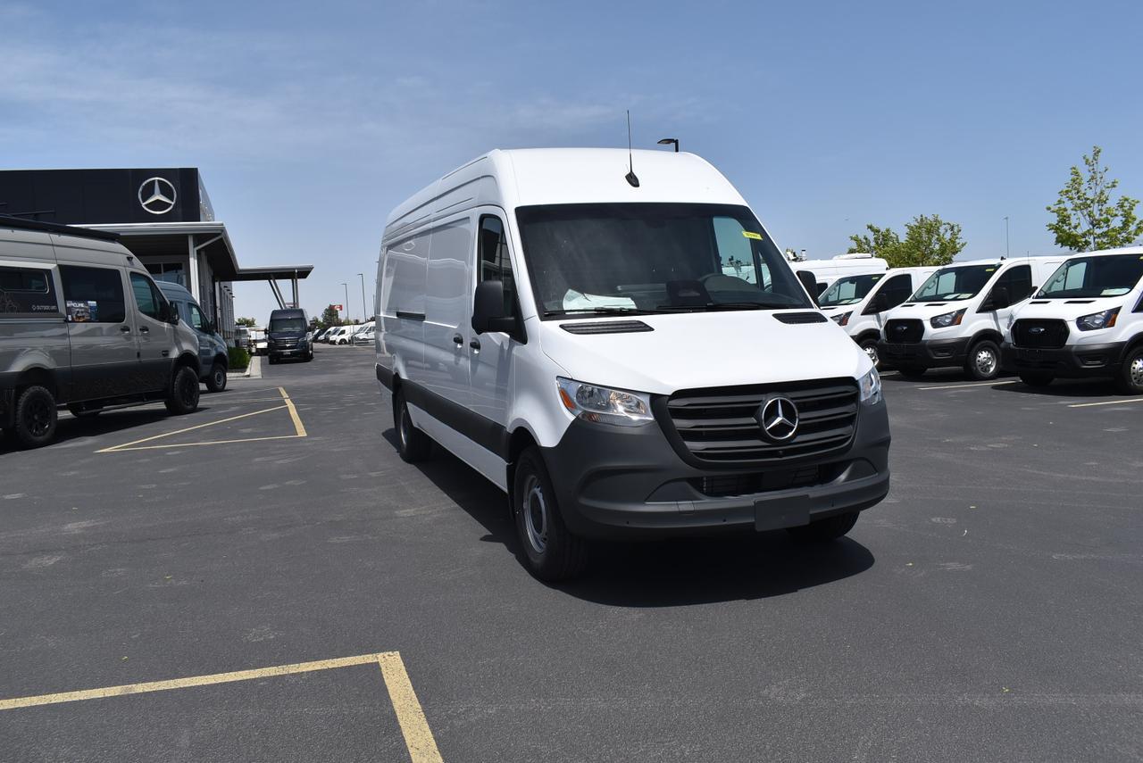 2025 Mercedes-Benz Sprinter 2500 Cargo 170 WB West Valley City UT