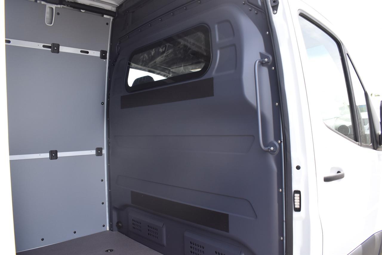 2025 Mercedes-Benz Sprinter 2500 Cargo 170 WB West Valley City UT