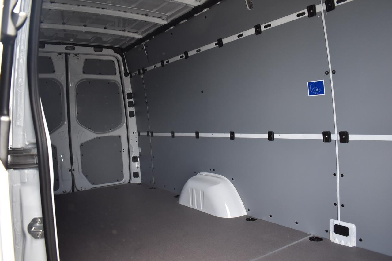 2025 Mercedes-Benz Sprinter 2500 Cargo 170 WB West Valley City UT