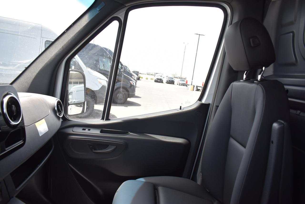 2025 Mercedes-Benz Sprinter 2500 Cargo 170 WB West Valley City UT