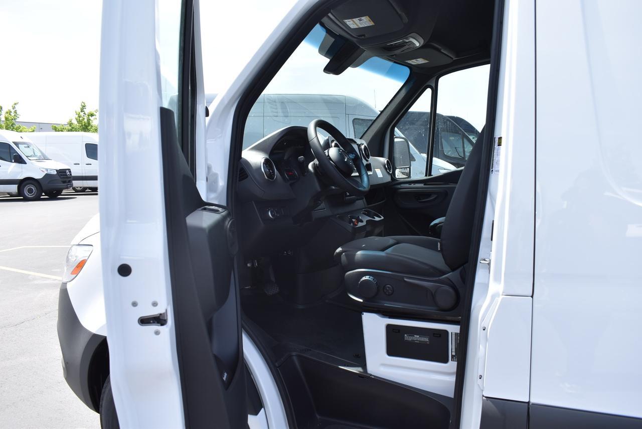2025 Mercedes-Benz Sprinter 2500 Cargo 170 WB West Valley City UT